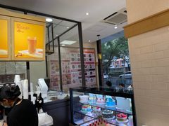 -味多美蛋糕(灯市口店)