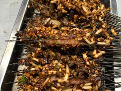 -宋文成烤肉(白沙巷店)