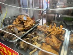 -凤张螺蛳粉·爽口粉(跃进路总店)