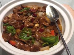 -源牌酒店·家常六安菜