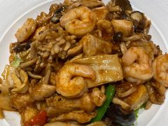 八珍豆腐-大铁勺新津菜(迎水道店)