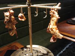 -楼兰新疆主题餐厅(苏州中心店)