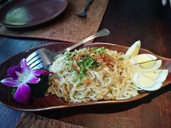 缅式凉鸡米线-花马天堂云南餐厅 Lost Heaven(高邮路店)