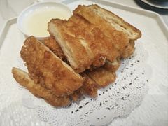 -梅利汴京烤鸭•开封豫菜地标店(晋安路店)