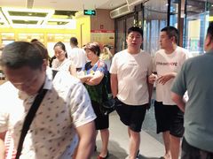 -海底捞火锅(万丰桥店)
