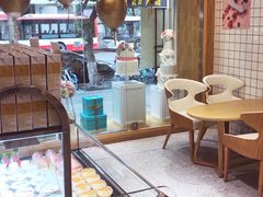 -罗莎蛋糕(建设路店)