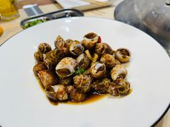 -船梆煮•蒸汽海鲜·生腌干蒸(五四广场店)