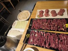 -嬷孙家潮汕牛肉火锅(北京路天河城店)