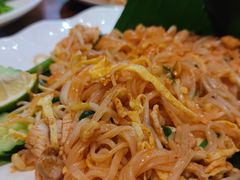 扒泰-荷花泰菜(东方新天地店)