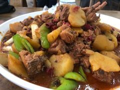 -福顺祥大盘鸡(临潼店)