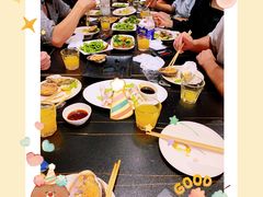 -吉香碳烤生蚝(仙霞路店)