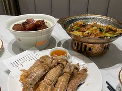 -阿毛饭店·正宗宁波菜(儿童公园旗舰店)