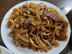 -美食店(华贵路店)