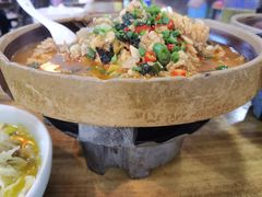 鱼籽黄辣丁-湘聚南县土菜馆(龙山二路店)