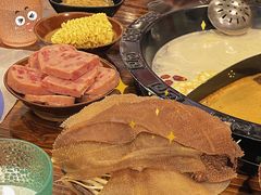 -吃皮火锅馆(苏宁店)
