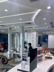 -MMby HairCode 芭曲发型概念店