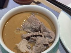 -东来顺饭庄(新源里店)