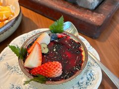 -一沙一城·岩烤牛扒(深圳首店)