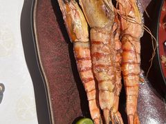 -和创柚子·会席日本料理(新区淮海街店)