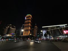 -国贸旋转餐厅(国贸广场店)