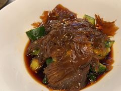 -筱爷叔·上海传统手工菜(玉树路店)