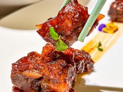 -宫燕府·京菜·烤鸭·淮扬菜(王府中心店)