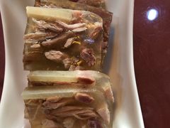 肴肉-洪祥大酒店(大庆东路店)