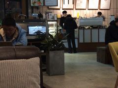 -VESH COFFEE(定西路店)