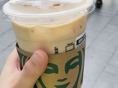 -星巴克臻选(武汉首义汇店)