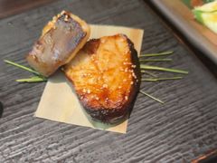 -匠和风精致料理(莆田财富中心店)