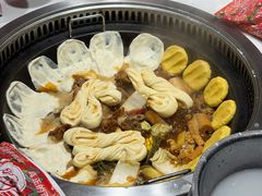 -东北铁锅宴(云龙华府店)