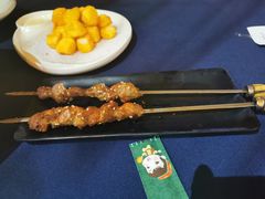 -伊带伊路新疆美食府(呼家楼店)