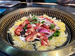 招牌肥牛-杨记齐齐哈尔烤肉(五莲路店)