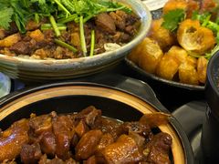 -古代饭堂(冠亚店)