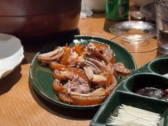 -奉天小馆·非遗东北菜(沈阳万象城店)