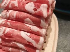 -额尔敦传统涮(西坝河店)