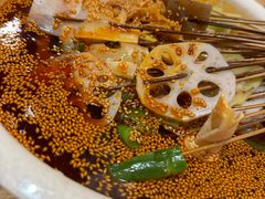 -嘉州叶婆婆钵钵鸡(建设路店)