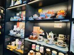 -朵云书院(滴水湖店)