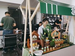 -北京之星奔驰4S店(亦庄店)