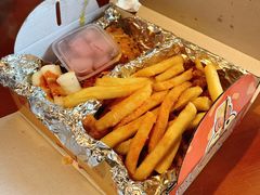 -百事喜乐炸鸡铺(合肥首店)