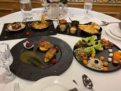 -火车头法国西餐厅