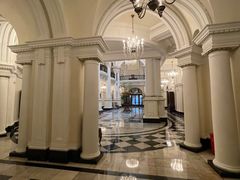 -Salon de Ville浦江汇(上海外滩华尔道夫酒店店)