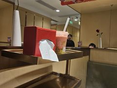 -海底捞火锅(漫乐城夜宵主题店)