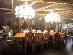 -Strawberry Butterfly草莓蝴蝶日式水果挞