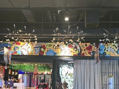 -AK47烤羊腿串吧(柳浪家园店)