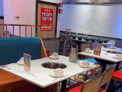 -八合里潮汕鲜牛肉火锅(吉大店)