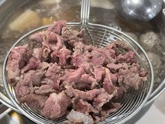 -菜忠潮州牛肉店(岗厦店)