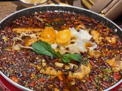 -聂发财重庆江湖菜(解放碑店)
