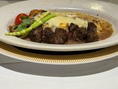 -王品牛排(福州泰禾店)