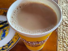 藏式甜奶茶-玛吉阿米·餐吧